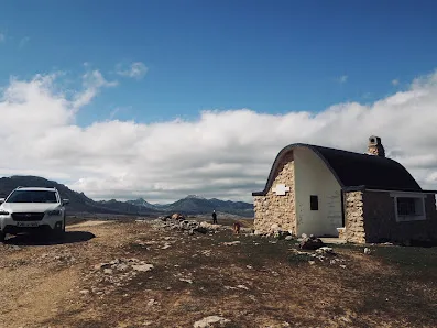 Cabaña