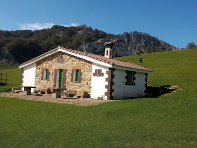 Cabaña