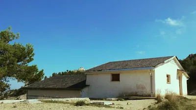 Cabaña