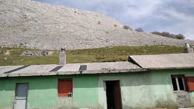 Foto del refugio Asuntze Aterpea