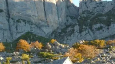 Foto del refugio Cabaña Ardinet