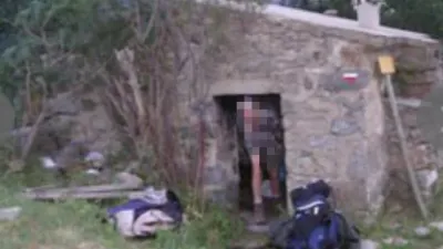 Foto del refugio Cabaña de Aixeques