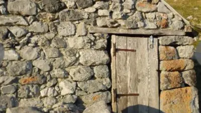 Foto del refugio Cabaña de Arrés