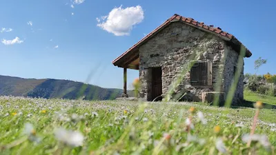 Foto del refugio Cabaña de Brañasín
