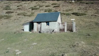 Foto del refugio Cabaña de Camous (Montarrouye)