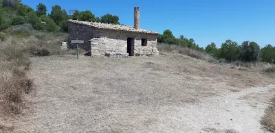 Imagen del refugio Cabaña de Juan Ramón