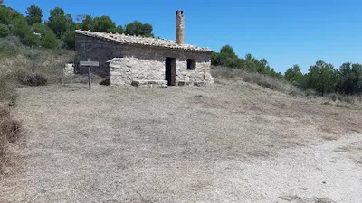 Foto del refugio Cabaña de Juan Ramón