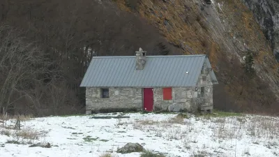 Foto del refugio Cabaña de Lapassa