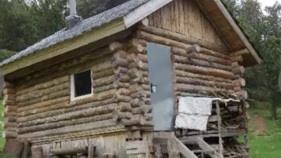 Foto del refugio Cabaña de Mate