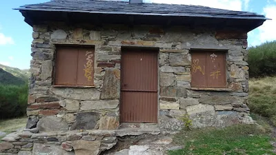 Foto del refugio Cabaña de montaña