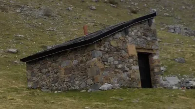 Foto del refugio Cabaña de Murias