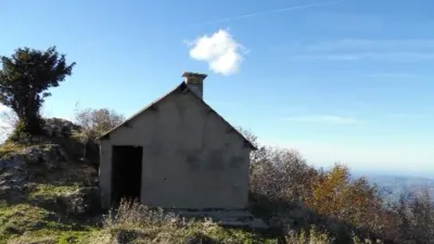 Foto del refugio Cabaña de Napatch