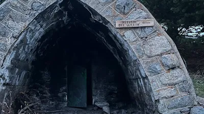 Foto del refugio Cabaña de Quillon