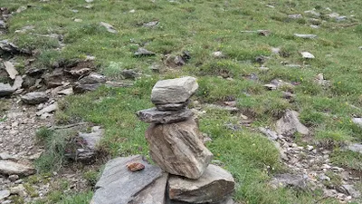 Foto del refugio Cabaña de Tirapits
