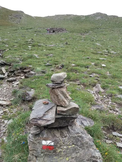 Imagen del refugio Cabaña de Tirapits