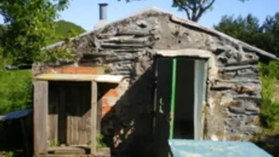 Foto del refugio Cabaña de Usategieta