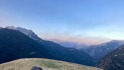 Foto del refugio Cabaña el Sarrau