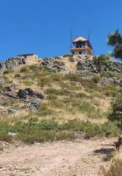 Foto del refugio Cabaña en Pico Cueto