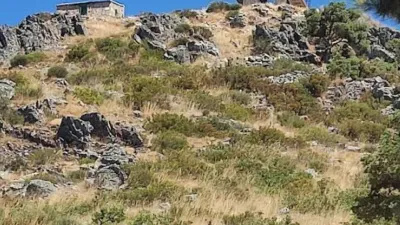 Foto del refugio Cabaña en Pico Cueto