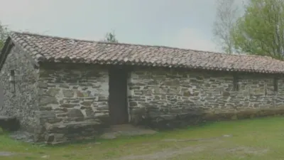 Foto del refugio Cabaña Gainekoborda