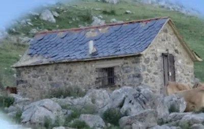 Foto del refugio Cabaña Retuerto