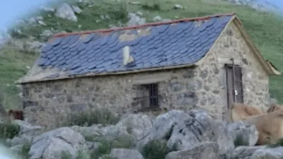 Foto del refugio Cabaña Retuerto