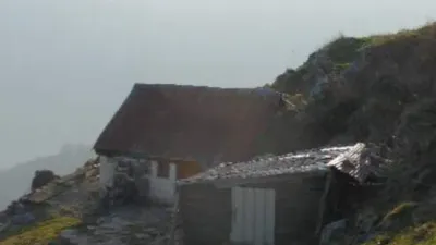 Foto del refugio Cabaña Touroun