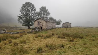 Foto del refugio Cabañas del Bernacho