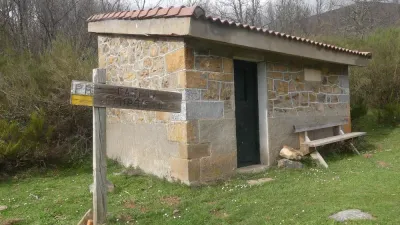 Foto del refugio Caseta Campristo
