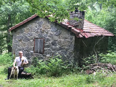 Imagen del refugio Caseta de la Buhiria