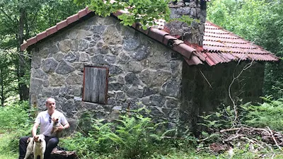 Foto del refugio Caseta de la Buhiria