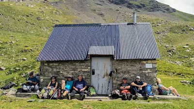 Foto del refugio Caseta de la Estiva