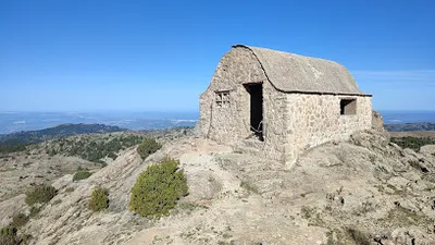 Foto del refugio Caseta de la Morra De Los Cerezos
