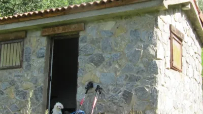 Foto del refugio Caseta de la Traviesa