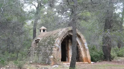 Foto del refugio Caseta Refugio Llano de la Puerca