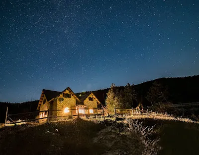 Imagen del refugio Chalé Refugio Rasos de Peguera
