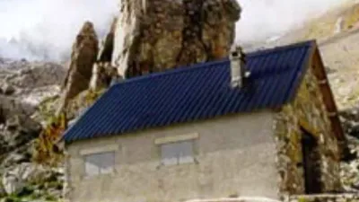Foto del refugio Choza de lhurs