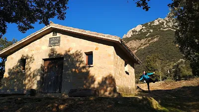 Foto del refugio Choza de Los Pastores