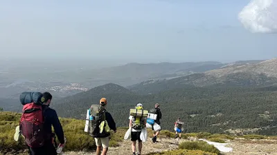Foto del refugio Chozo Aranguez