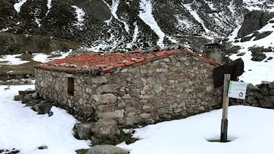 Foto del refugio Chozo de Anselmo