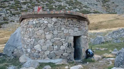 Foto del refugio Chozo de la Hoya Pascuala