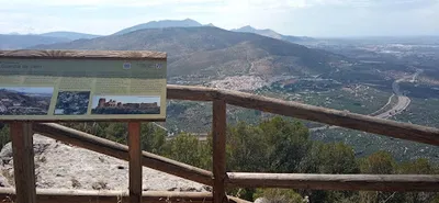Foto del refugio Chozo de La Serrezuela