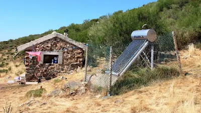 Foto del refugio Chozo de Mollorente