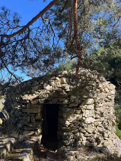 Foto del refugio Chozo del Canchal-La Najarra