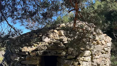 Foto del refugio Chozo del Canchal-La Najarra