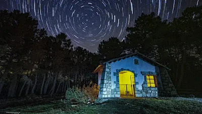 Foto del refugio Chozo La Barga