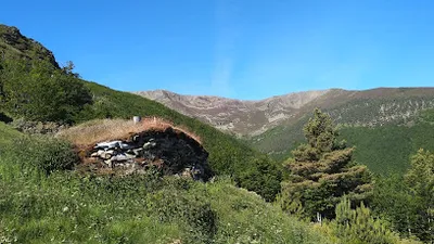 Foto del refugio Chozo Majada de La Garrula
