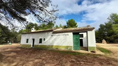 Foto del refugio Cobijo forestal Coto Ferrer
