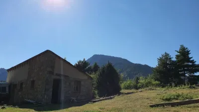 Foto del refugio Cortal de l'Oriol