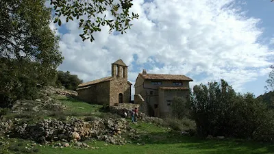 Foto del refugio Cortiuda Refugio de Muntanya